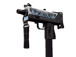 MAC-10 | Ensnared (Factory New)