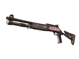 XM1014 | Run Run Run (Minimal Wear)