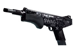 MAG-7 | SWAG-7 (Field-Tested)